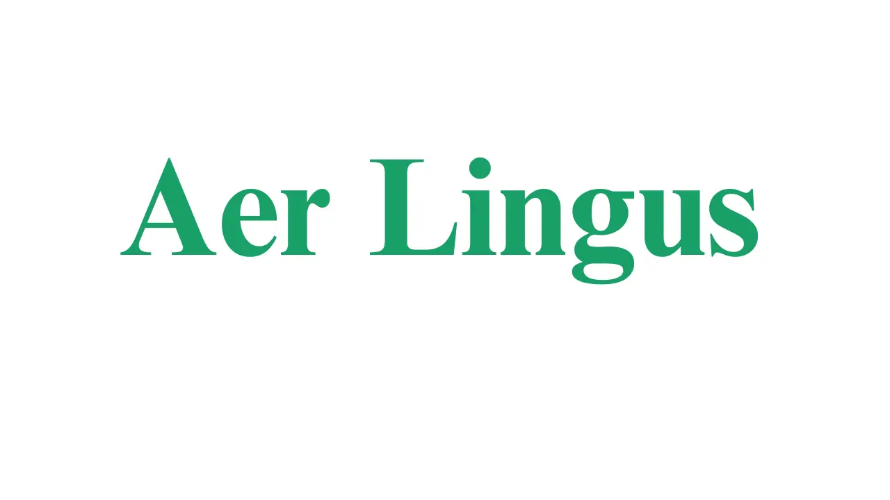 Aer Lingus