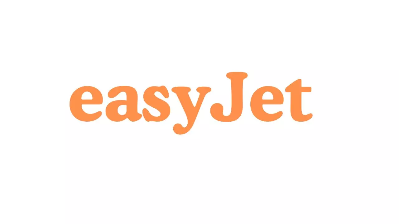 EasyJet