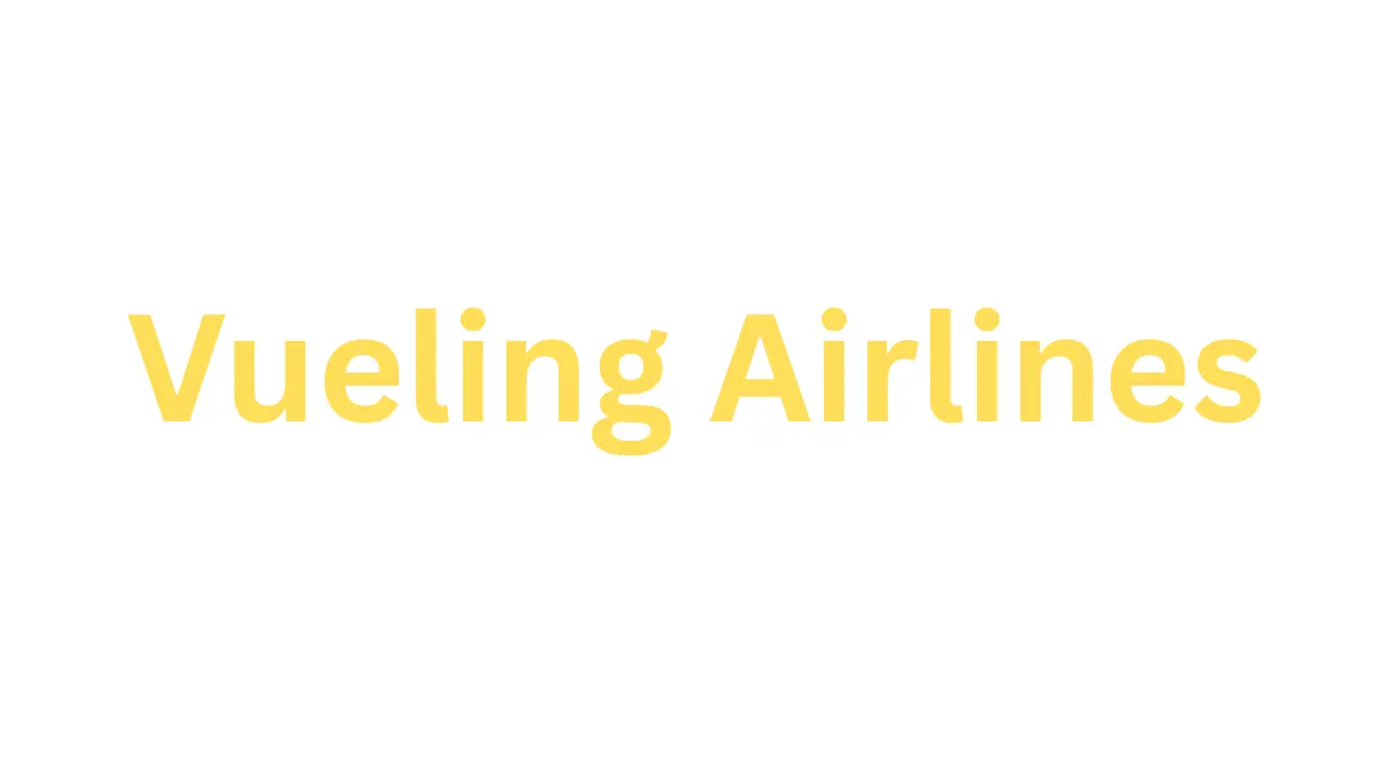 Vueling Airlines