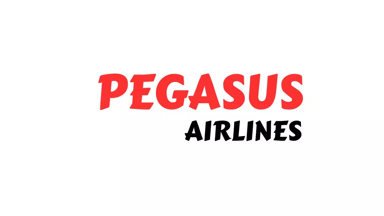 Pegasus Airlines