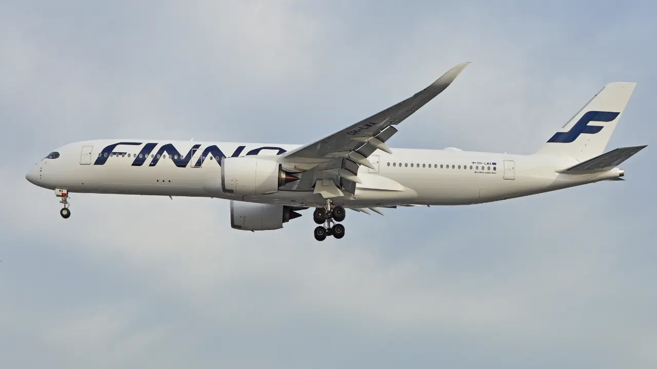 Is Finnair a Safe Airline? Full Safety Review