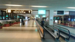 Pegasus Airlines KHI Terminal – Jinnah Intl. Airport