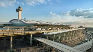 KLM JFK Terminal – John F. Kennedy Intl. Airport