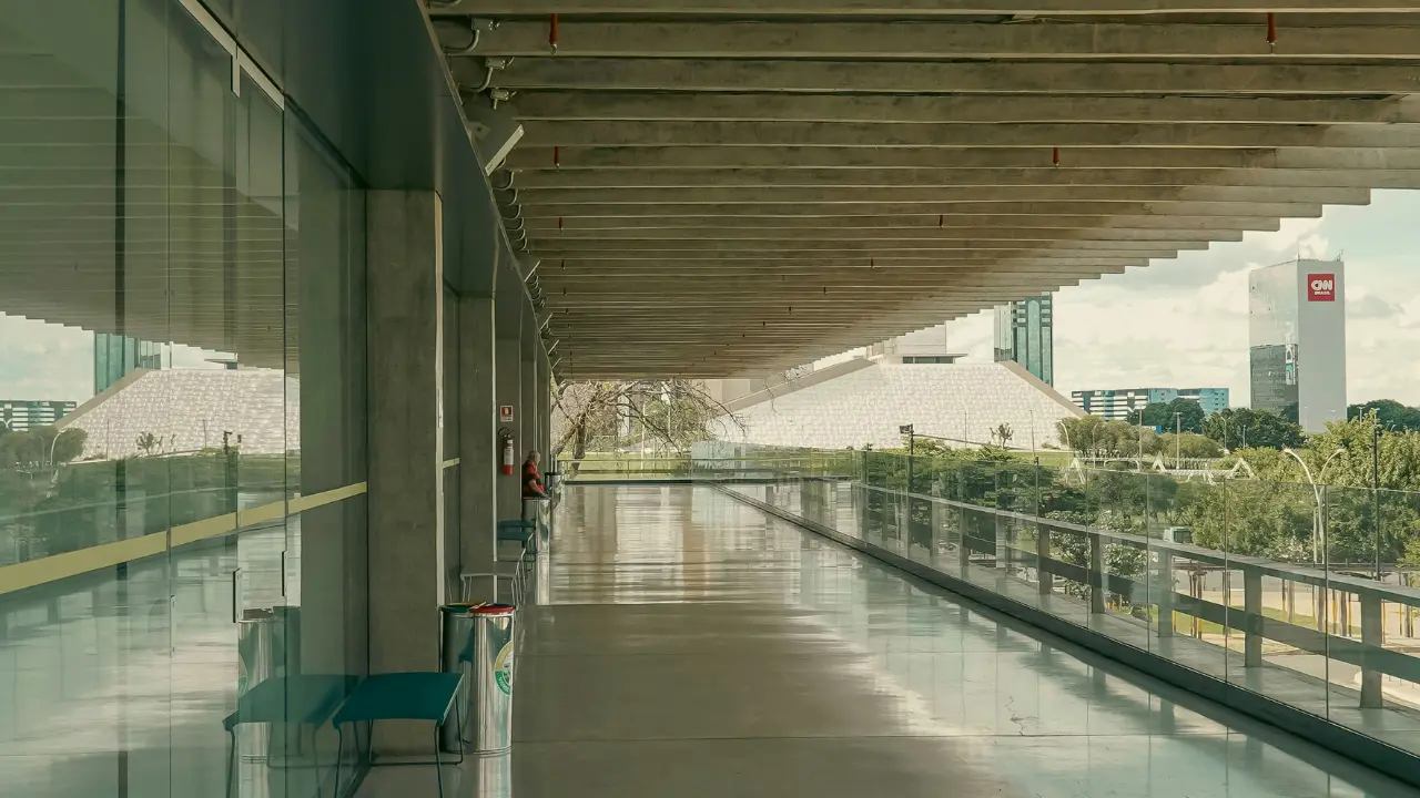 Virgin Atlantic EWR Terminal – Newark Liberty Intl. Airport