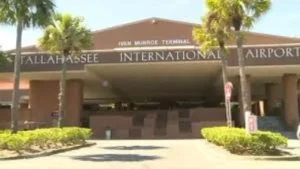KLM TLH Terminal – Tallahassee Intl. Airport 