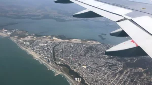 KLM CTG Terminal – Rafael Núñez Intl. Airport