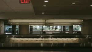 Virgin Atlantic DTW Terminal – Detroit Metropolitan Airport