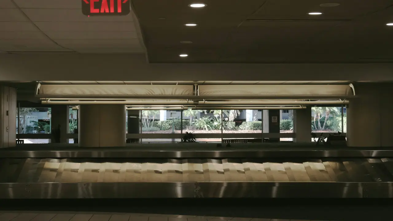 Virgin Atlantic DTW Terminal – Detroit Metropolitan Airport