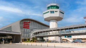 Volotea DBV Terminal – Dubrovnik Airport