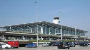 EasyJet BSL Terminal – EuroAirport Basel-Mulhouse-Freiburg