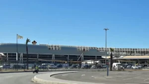 Eurowings FAO Terminal – Faro International Airport