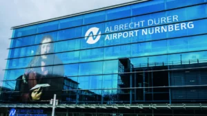 Pegasus Airlines NUE Terminal – Nuremberg Airport