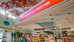 Finnair POP Terminal – Puerto Plata Intl. Airport