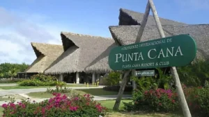 Finnair PUJ Terminal – Punta Cana Intl. Airport