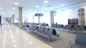KLM GIG Terminal – RIOgaleão – Tom Jobim Intl. Airport