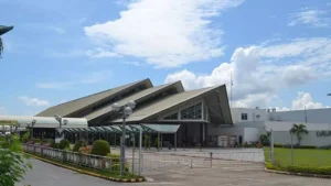 Cebu Pacific DVO Terminal – Davao Intl. Airport