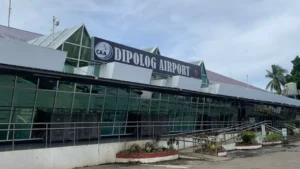 Cebu Pacific DPL Terminal – Dipolog Airport