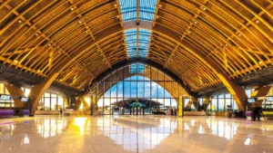 Cebu Pacific CEB Terminal – Mactan-Cebu Intl. Airport