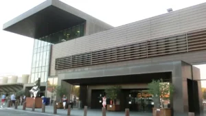 Eurowings FLR Terminal – Amerigo Vespucci Airport