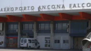 AeroItalia AOI Terminal – Ancona Airport Raffaello Sanzio