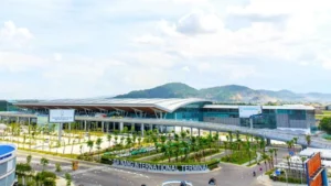 Cebu Pacific DAD Terminal – Da Nang Intl. Airport