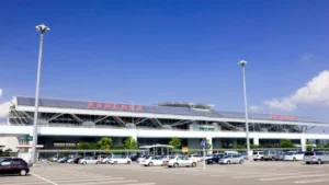 Cebu Pacific FUK Terminal – Fukuoka Airport