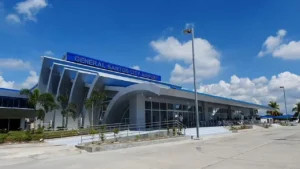 Cebu Pacific GES Terminal – General Santos Intl. Airport