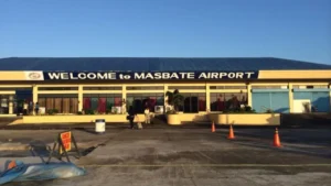 Cebu Pacific MBT Terminal – Masbate Airport