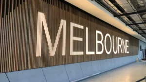 Cebu Pacific MEL Terminal – Melbourne Airport