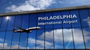 Eurowings PHL Terminal – Philadelphia Intl. Airport