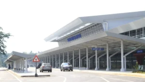 Cebu Pacific PPS Terminal – Puerto Princesa Intl. Airport