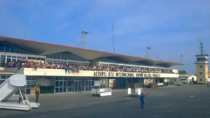 Transavia ETM Terminal – Ramon Airport