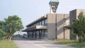 Transavia RJK Terminal – Rijeka Airport