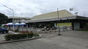 Cebu Pacific TUG Terminal – Tuguegarao Airport